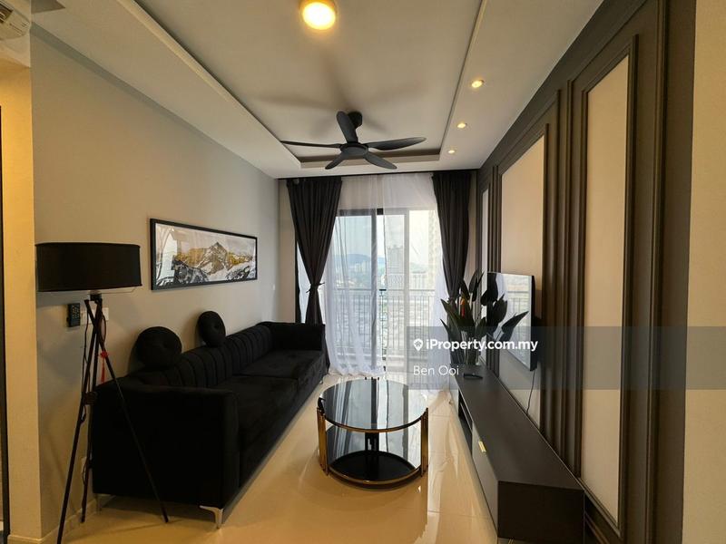 Service Residence for Rent in Sunway Velocity TWO by Ben Ooi - iProperty.com.my