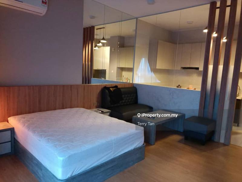 For Sale - Bay Point @ Country Garden Danga Bay