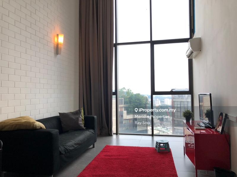 For Rent - Empire Damansara