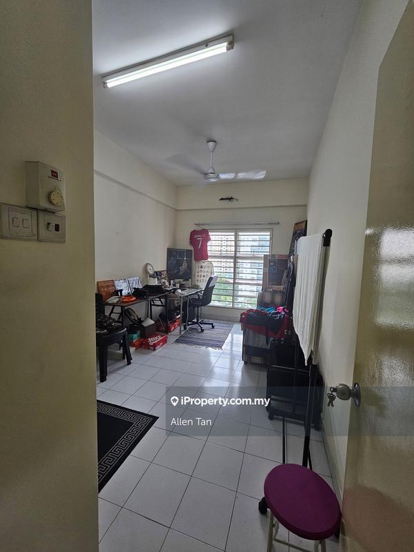 Condominium for Sale in Sterling by Allen Tan - iProperty.com.my
