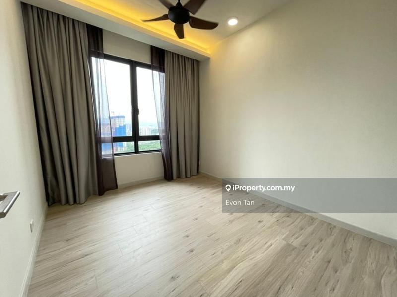 Condominium for Rent in South Brooks by Evon Tan - iProperty.com.my