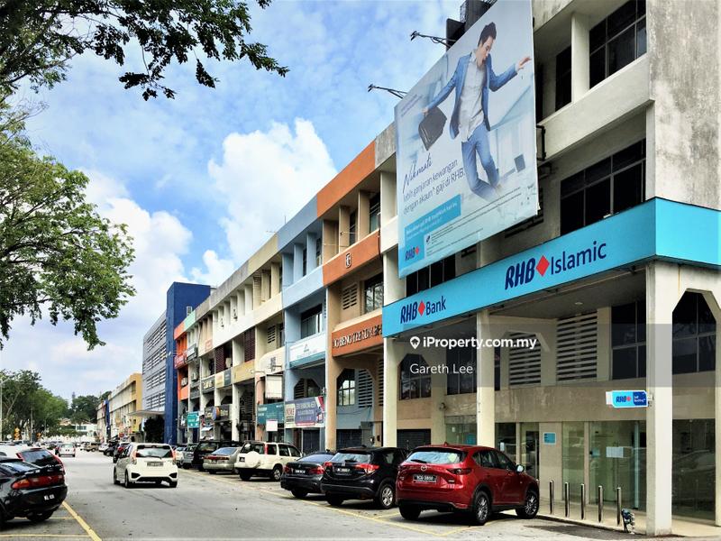 Kedai-Pejabat untuk Dijual di l9msm, Petaling Jaya oleh Gareth Lee - iProperty.com.my