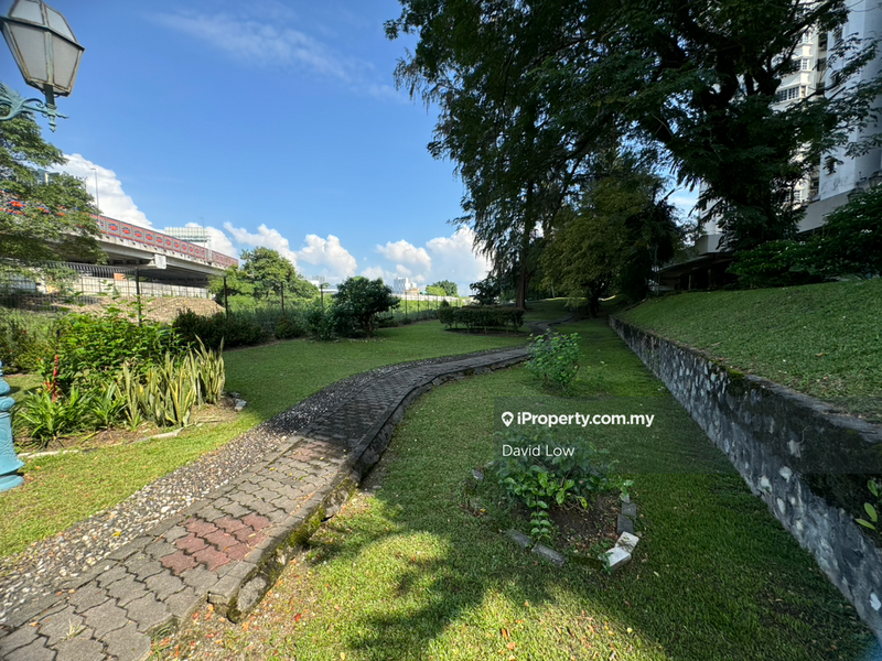 Condominium for Sale in Heritage by David Low - iProperty.com.my