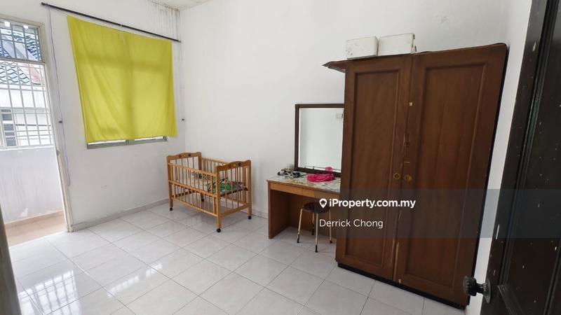 2-storey Terraced House for Sale in Taman Pulai Utama, Skudai by Derrick Chong - iProperty.com.my