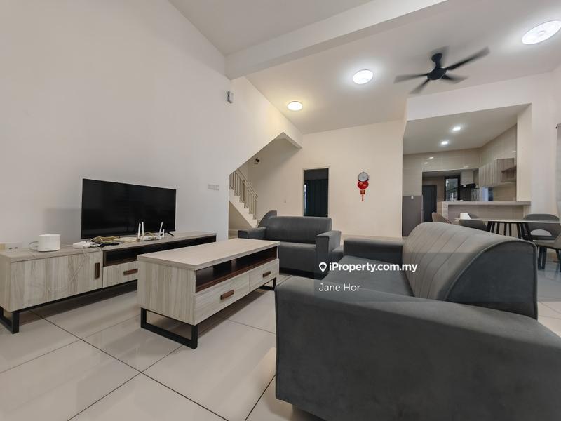 Townhouse for Rent in 16 Sierra, Puchong by Jane Hor - iProperty.com.my
