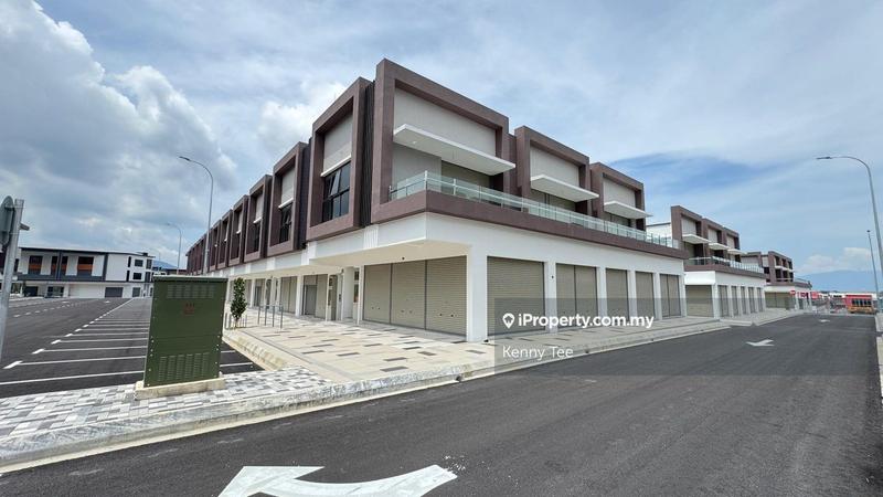 Kedai untuk Disewa di Seremban 2, Seremban oleh Kenny Tee - iProperty.com.my