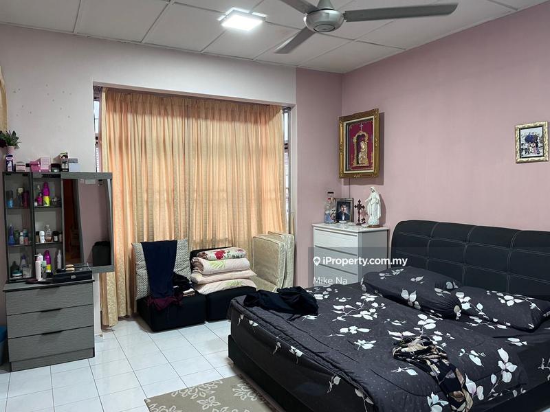 2-storey Terraced House for Sale in mic2e, Cheras by Mike Na - iProperty.com.my