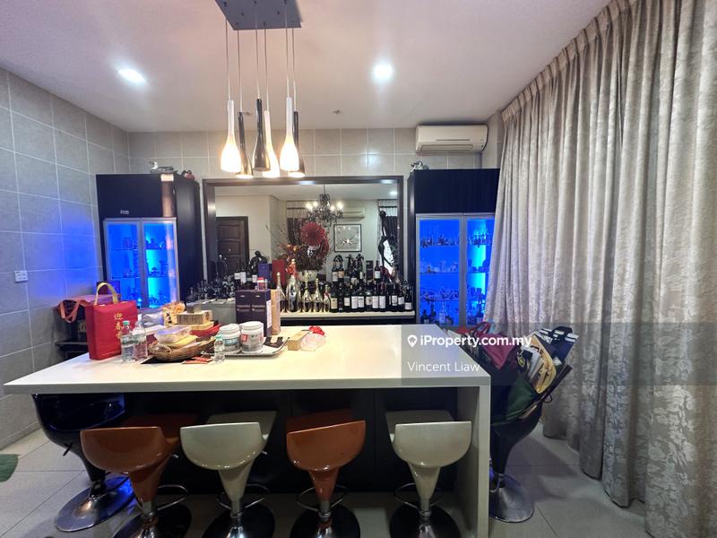 Rumah Berkembar untuk Dijual di Villa Green, Tropicana oleh Vincent Liaw - iProperty.com.my