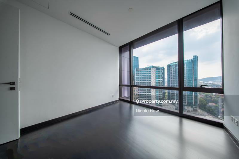 Residensi Servis untuk Dijual di Pavilion Damansara Heights oleh Nicole How - View - iProperty.com.my