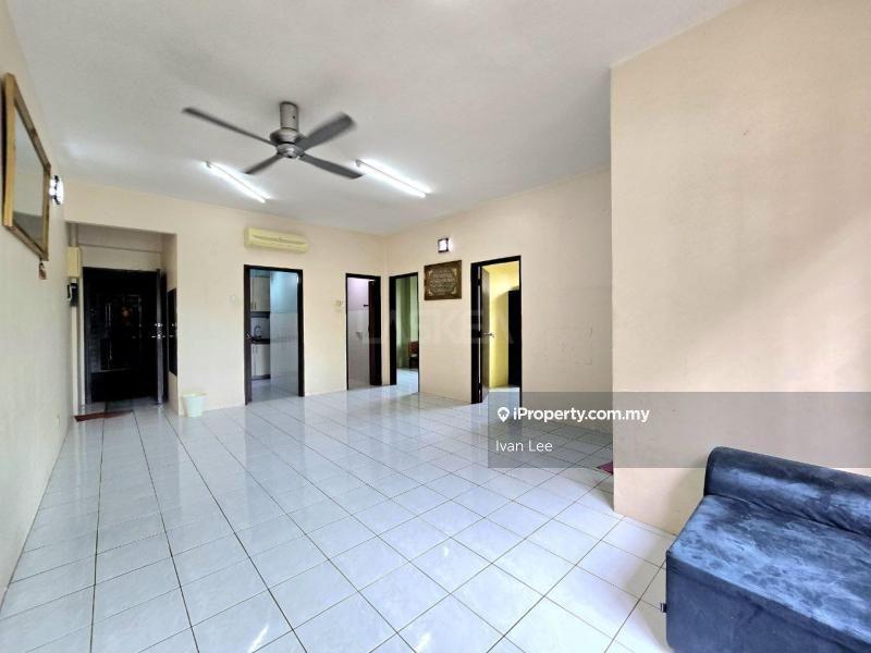 For Rent - Garden Park