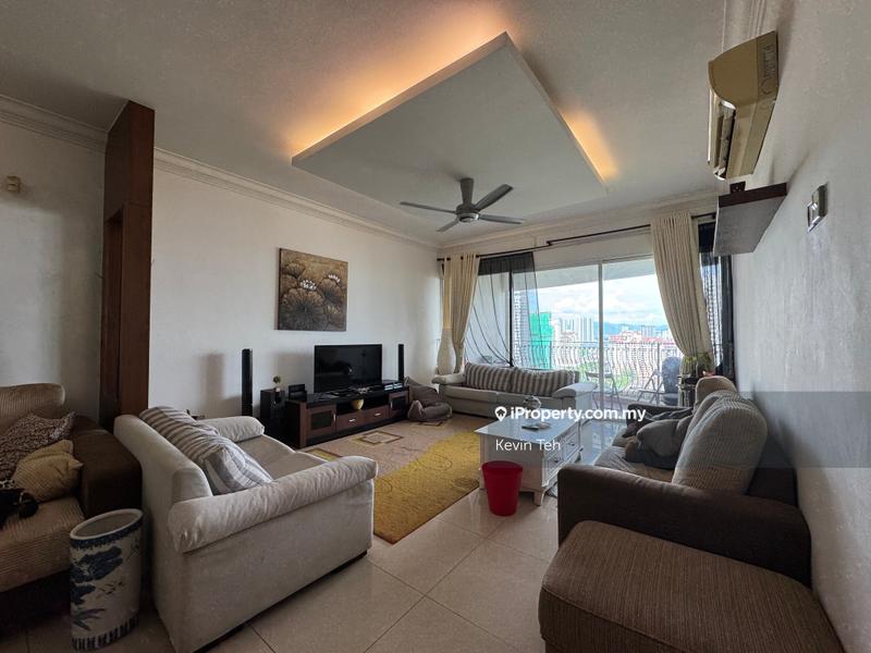 For Sale - La Grande Kiara