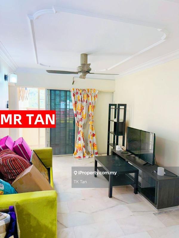 For Sale - Ketumbar Heights