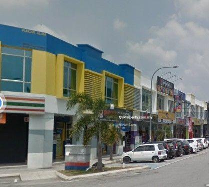 Kedai untuk Dijual di Taman Puncak Alam, Puncak Alam oleh Vivian Low - iProperty.com.my