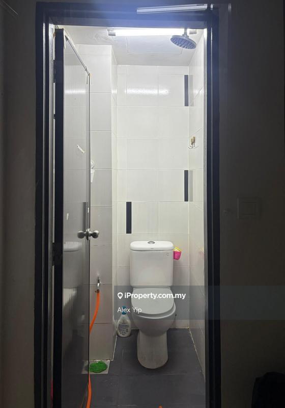 For Sale - Suria Jaya