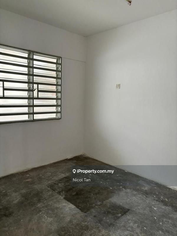 Apartment for Rent in Desa Cemara by Nicol Tan - iProperty.com.my