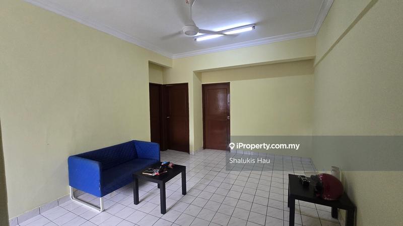 For Sale - Flat Dahlia