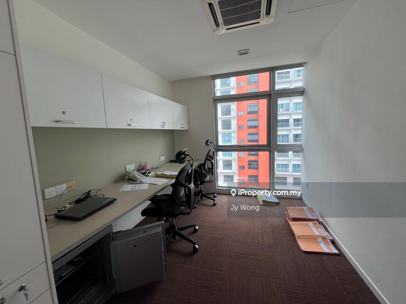 Pejabat untuk Dijual di Seksyen 51a, Petaling Jaya oleh Jy Wong - iProperty.com.my