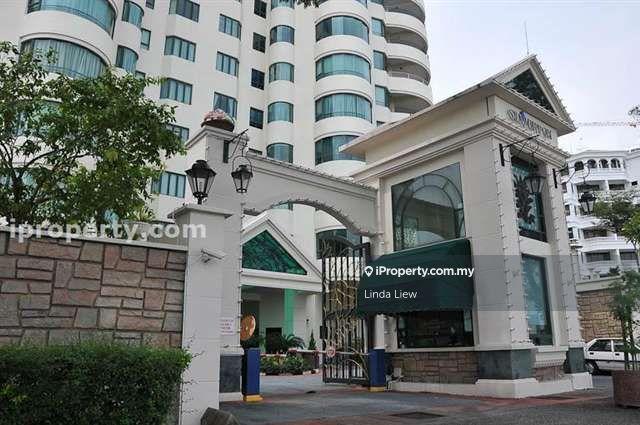 Condominium for Rent in Silverton Condominium by Linda Liew - iProperty.com.my