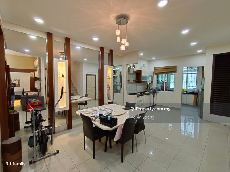 2-storey Terraced House for Sale in Ujong Pasir, Melaka by Robin Soong - iProperty.com.my