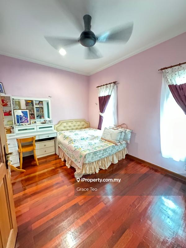 Bungalow House for Sale in Taman Bukit Saujana, Kota Kinabalu by Grace Teo - iProperty.com.my