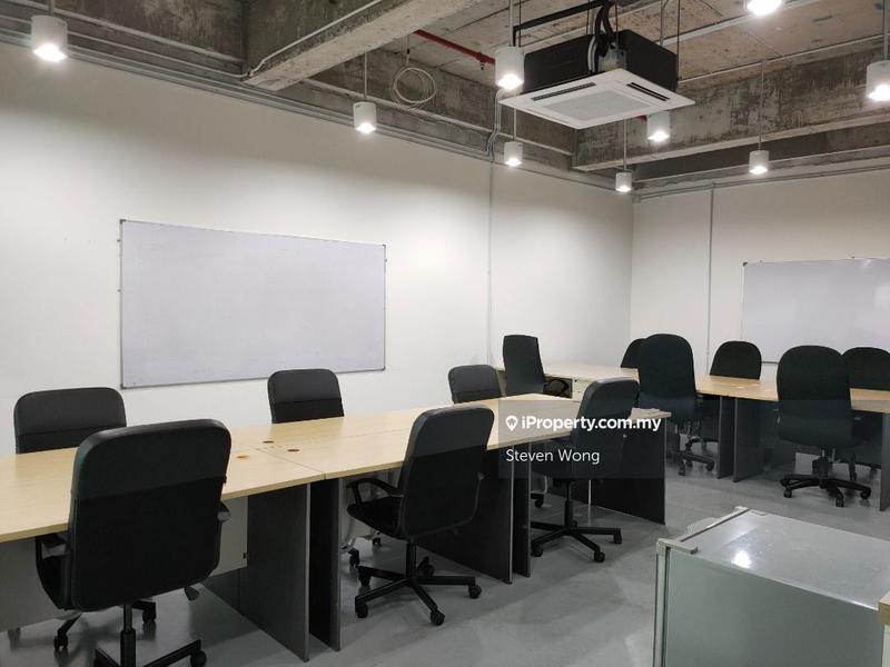 Pejabat untuk Dijual di Bangsar South, Kampung Kerinchi (Bangsar South) oleh Steven Wong - iProperty.com.my