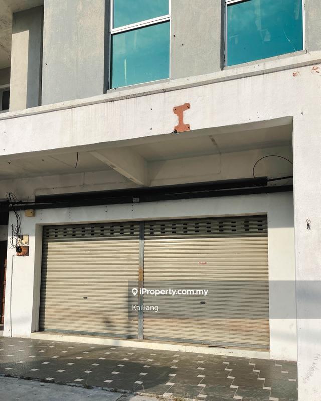 Shop / Office for Sale in Seri Manjung, Perak by Kailiang - iProperty.com.my