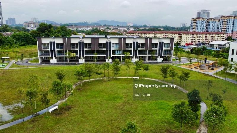 3-storey Terraced House for Sale in Park Residency, Balakong, Bandar Damai Perdana, Cheras by Suli Chin - iProperty.com.my