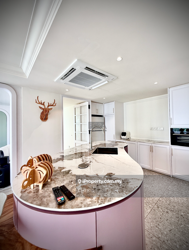 Condominium for Sale in Skyridge Garden by CHERYL - iProperty.com.my