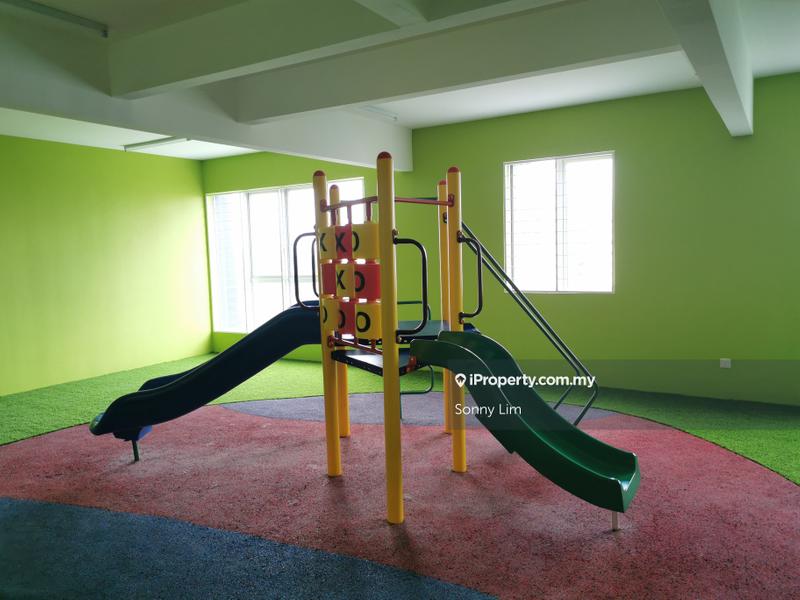 Kondominium untuk Disewa di Residensi Gembira 737 oleh Sonny Lim - iProperty.com.my