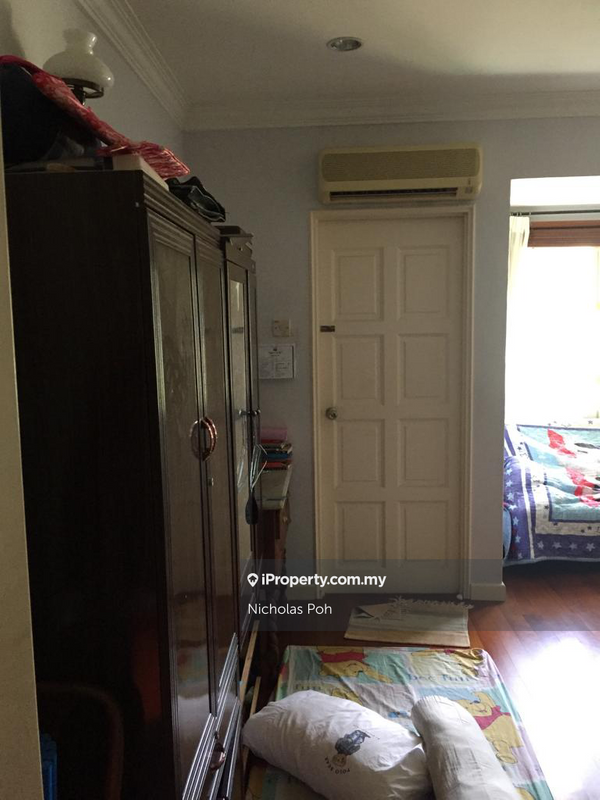 Rumah Bandar untuk Dijual di Meru Valley Resort, Ipoh oleh Nicholas Poh - iProperty.com.my