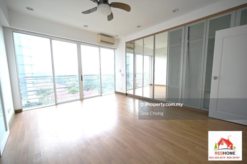 Condominium for Sale in The Residence Condominium @ TTDI by Jess Chong - iProperty.com.my