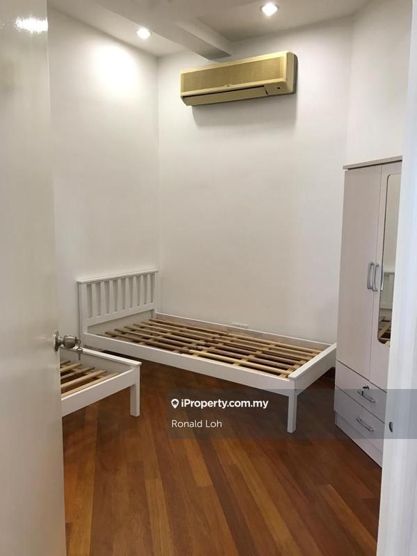 Condominium for Rent in Flora Green by Ronald Loh - iProperty.com.my