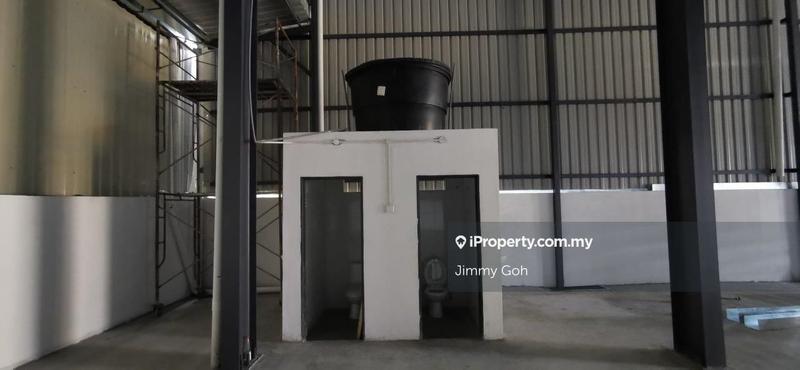 Warehouse for Rent in Pandan Indah, Ampang by Jimmy Goh - iProperty.com.my