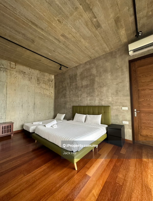 Bungalow House for Sale in Janda Baik, Bentong by Jack Ho - iProperty.com.my