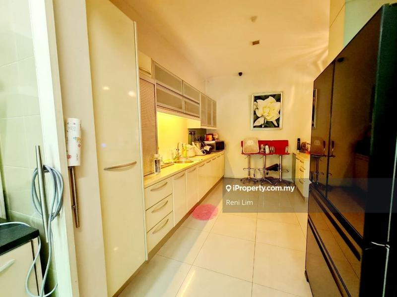 Semi-Detached House for Sale in Damansara Legenda, Damansara Lagenda,Petaling Jaya, Ara Damansara by Reni Lim - iProperty.com.my