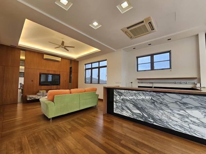 Bungalow House untuk Dijual di Setiakasih, Damansara Heights oleh CF Yoong - iProperty.com.my