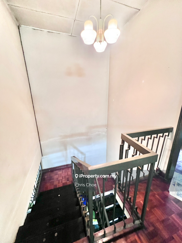 Terraced House for Sale in SS 21, Damansara Utama, Petaling Jaya by Chris Choe - iProperty.com.my