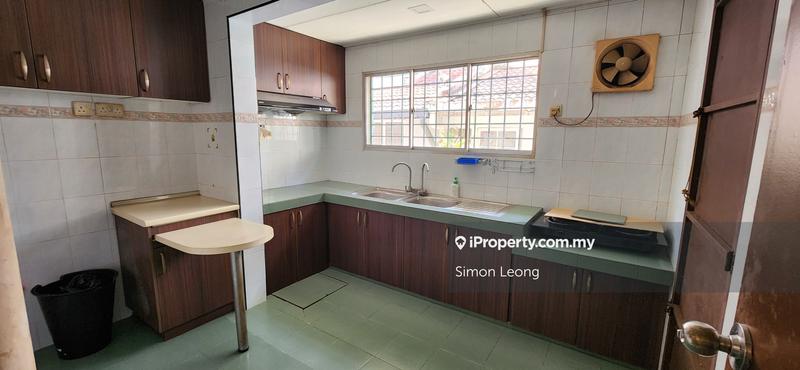 Rumah Berangkai 2 Tingkat untuk Dijual di Bukit Jelutong, Shah Alam oleh Simon Leong - iProperty.com.my