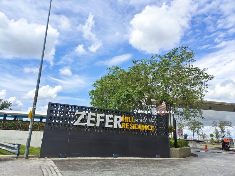Kondominium untuk Dijual di Zefer Hill Residence oleh Kenson Ho - iProperty.com.my