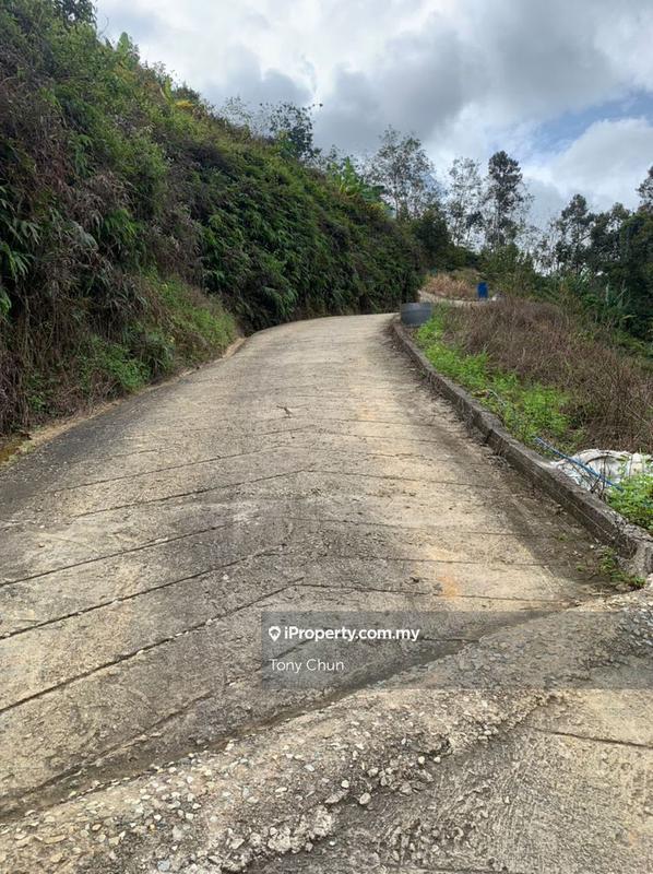 Tanah Pertanian untuk Dijual di Raub, Pahang oleh Tony Chun - iProperty.com.my