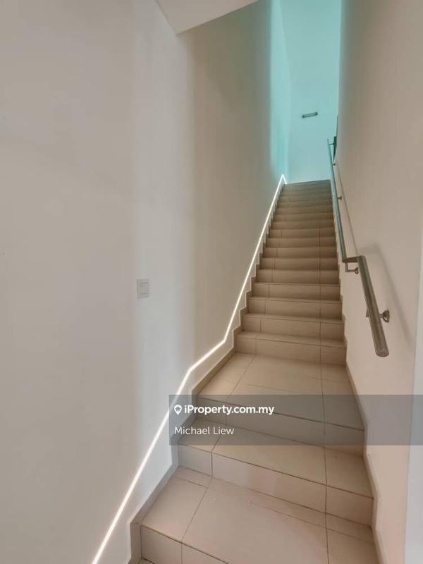 Rumah Berangkai 2 Tingkat untuk Dijual di Hijayu 3, Bandar Sri Sendayan oleh Michael Liew - iProperty.com.my