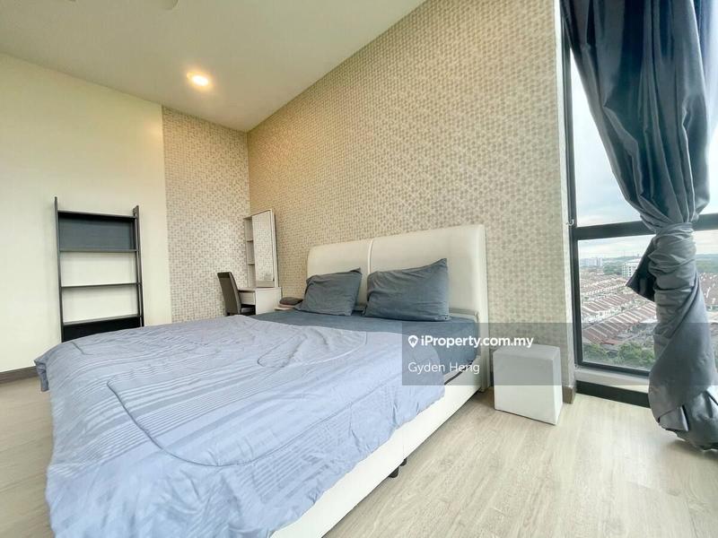 Residensi Servis untuk Dijual di Green Haven oleh Gyden Heng - iProperty.com.my