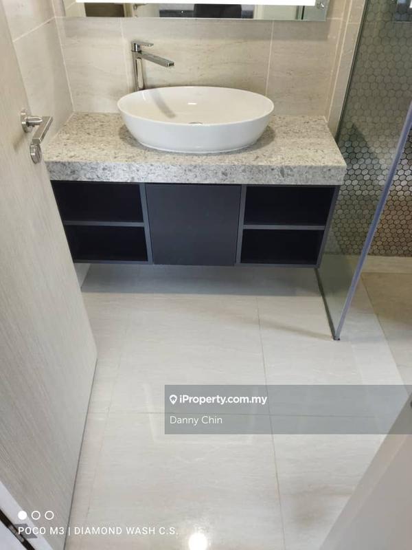 Service Residence for Sale in Star Residences Two by Danny Chin - iProperty.com.my