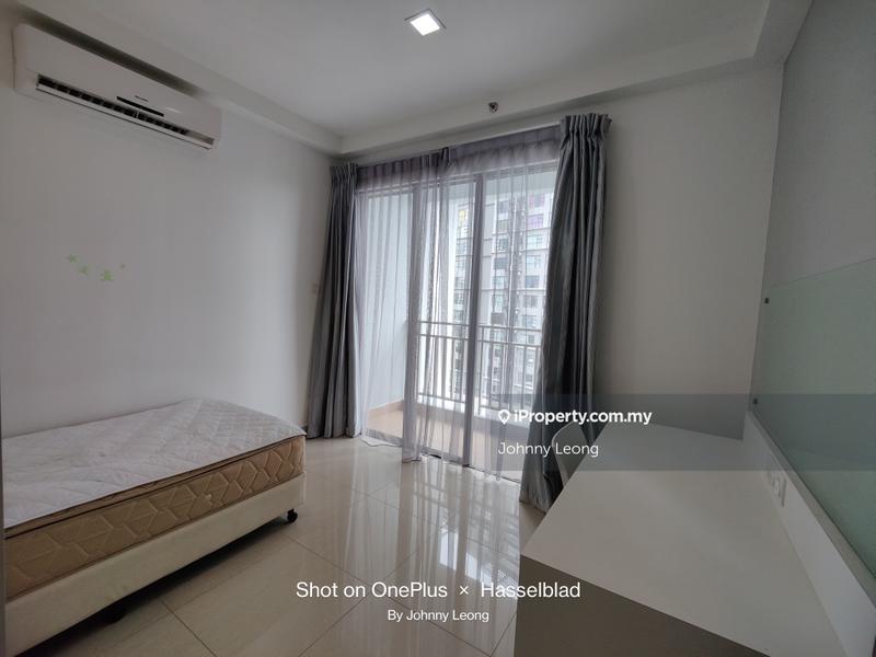 Kondominium untuk Dijual di Shaftsbury Residence oleh Johnny Leong - iProperty.com.my