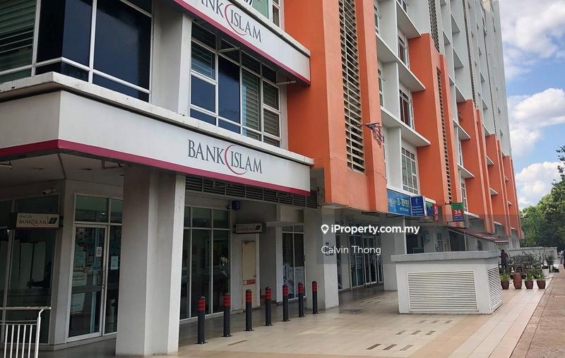 For Rent - Oasis Ara Damansara, Oasis Square, Oasis Piazza