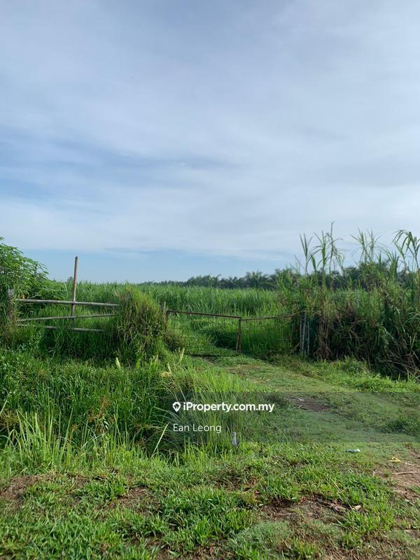 For Sale - Kuala Selangor