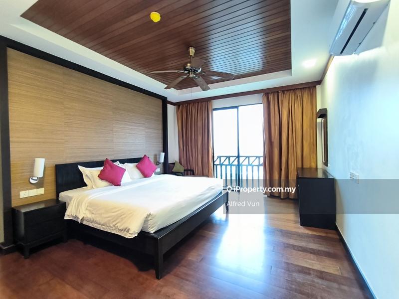 Condominium for Sale in Nexus Residence Karambunai by Alfred Vun - iProperty.com.my