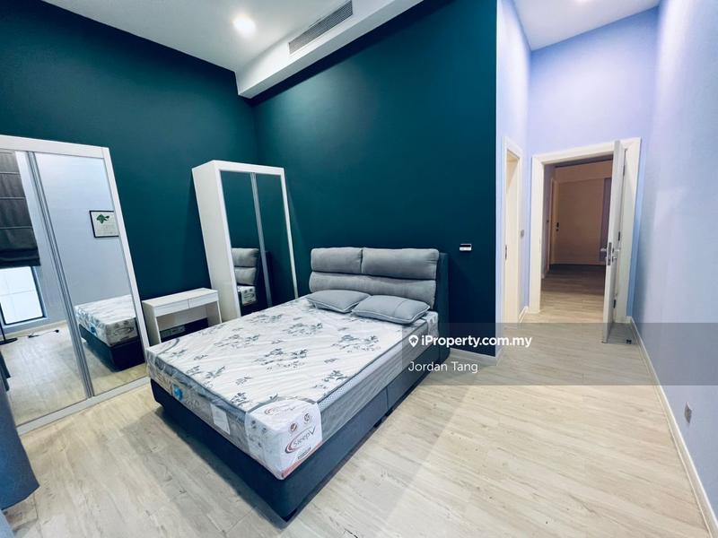 Service Residence for Sale in M City by Jordan Tang - iProperty.com.my