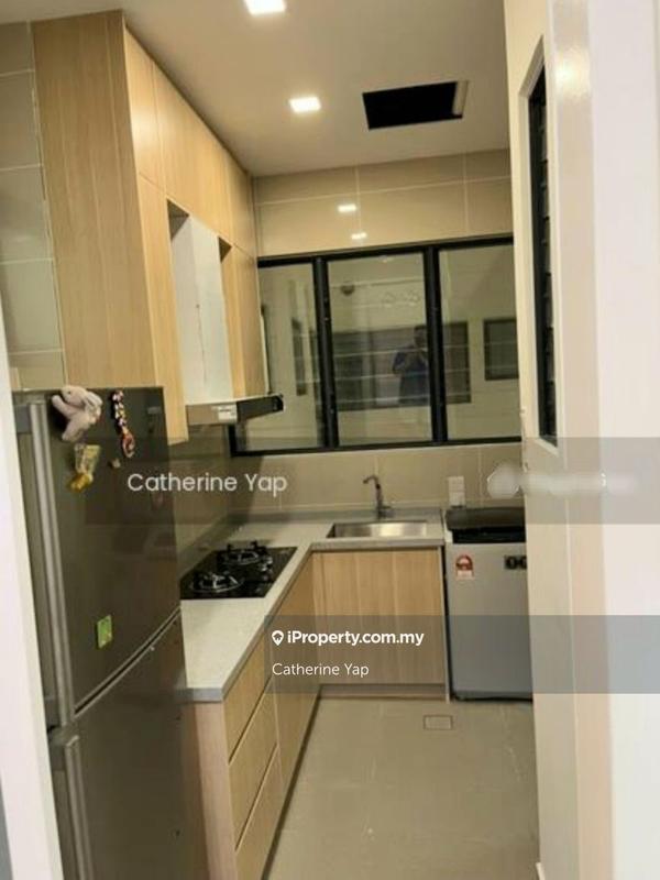 Kondominium untuk Dijual di Waltz Residences oleh Catherine Yap - iProperty.com.my