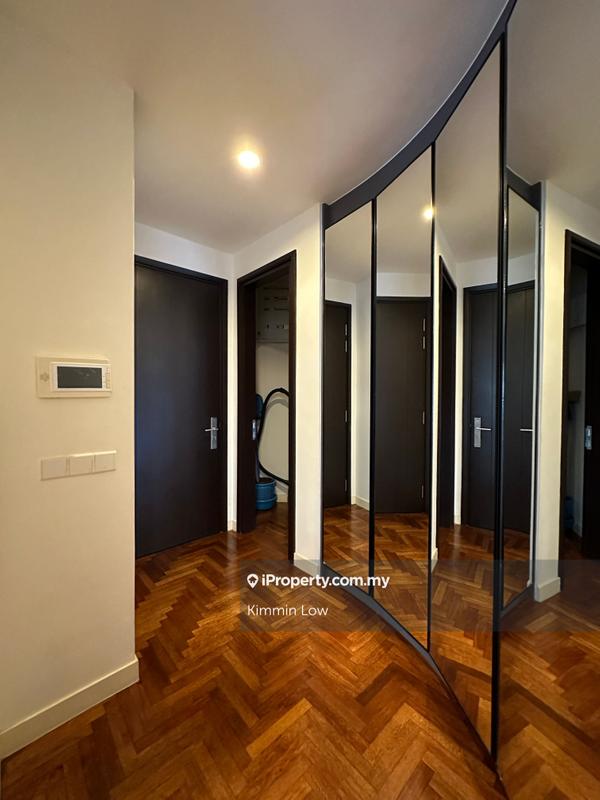 Residensi Servis untuk Dijual di The Mews oleh Kimmin Low - iProperty.com.my